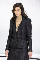 Anna Mouglalis longsleeve t-shirt #3949980