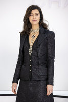 Anna Mouglalis longsleeve t-shirt #3949983