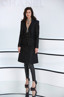 Anna Mouglalis longsleeve t-shirt #3949988