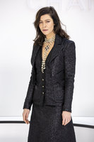 Anna Mouglalis longsleeve t-shirt #3949993