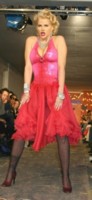 Anna Nicole Smith Tank Top #1323608