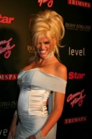 Anna Nicole Smith Tank Top #1323615