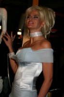 Anna Nicole Smith mug #G62939
