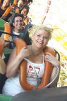 Anna Nicole Smith mug #G203505