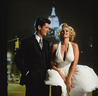 Anna Nicole Smith Tank Top #2122620