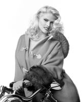 Anna Nicole Smith tote bag #G1512039