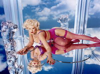Anna Nicole Smith Tank Top #3269942