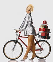 Anna Nicole Smith Sweatshirt #3269946