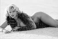 Anna Nicole Smith hoodie #3822200