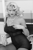 Anna Nicole Smith Sweatshirt #3822205