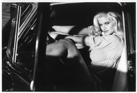 Anna Nicole Smith Sweatshirt #3822218