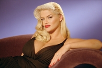 Anna Nicole Smith Sweatshirt #3822222