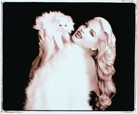 Anna Nicole Smith Sweatshirt #3822225
