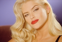 Anna Nicole Smith tote bag #G2439493