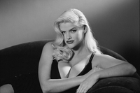 Anna Nicole Smith Sweatshirt #3822239