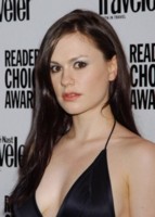 Anna Paquin Tank Top #1323682