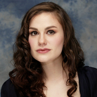 Anna Paquin t-shirt #2229667