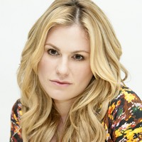 Anna Paquin magic mug #G582110