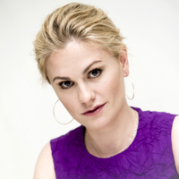 Anna Paquin Longsleeve T-shirt #2245662