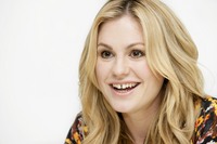 Anna Paquin Longsleeve T-shirt #2245663