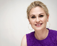 Anna Paquin magic mug #G582119