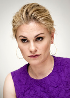 Anna Paquin Longsleeve T-shirt #2245671