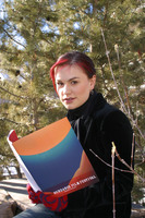 Anna Paquin magic mug #G643998