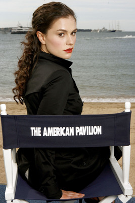 Anna Paquin Poster 2316731