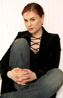 Anna Paquin tote bag #G644089