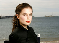 Anna Paquin tote bag #G644108