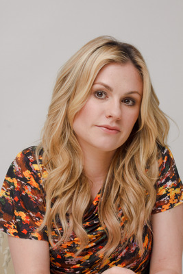 Anna Paquin Poster 2354992