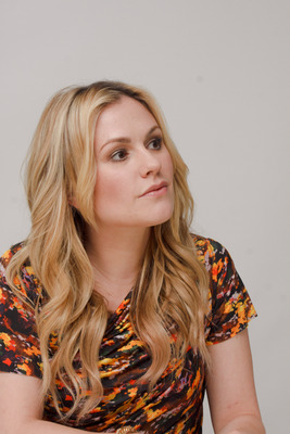 Anna Paquin Poster 2355006