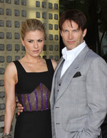 Anna Paquin magic mug #G1244147