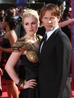 Anna Paquin magic mug #G1244216
