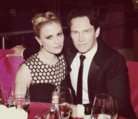 Anna Paquin Longsleeve T-shirt #3002123