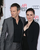 Anna Paquin mug #G1244280