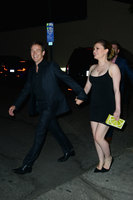 Anna Paquin Tank Top #3002240