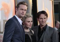 Anna Paquin mug #G1244341