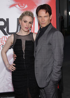 Anna Paquin Sweatshirt #3002258