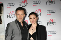 Anna Paquin Longsleeve T-shirt #3002290