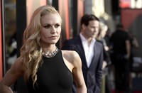 Anna Paquin mug #G1244395