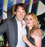 Anna Paquin magic mug #G1244494