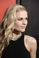 Anna Paquin magic mug #G1244505