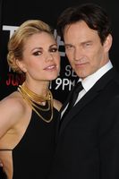 Anna Paquin magic mug #G1244506