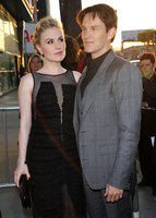 Anna Paquin magic mug #G1244518