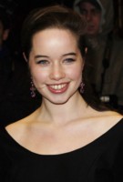 Anna Popplewell mug #G239224