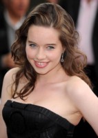 Anna Popplewell mug #G290542