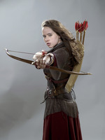 Anna Popplewell mug #G358885