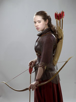 Anna Popplewell Sweatshirt #2018485