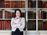 Anna Popplewell Sweatshirt #2105122